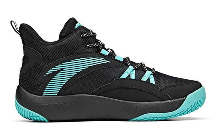 (GS) ANTA Dark Night 'Black Mint' A312111111A-3 sold by KicksCrew product image thumbnail 2