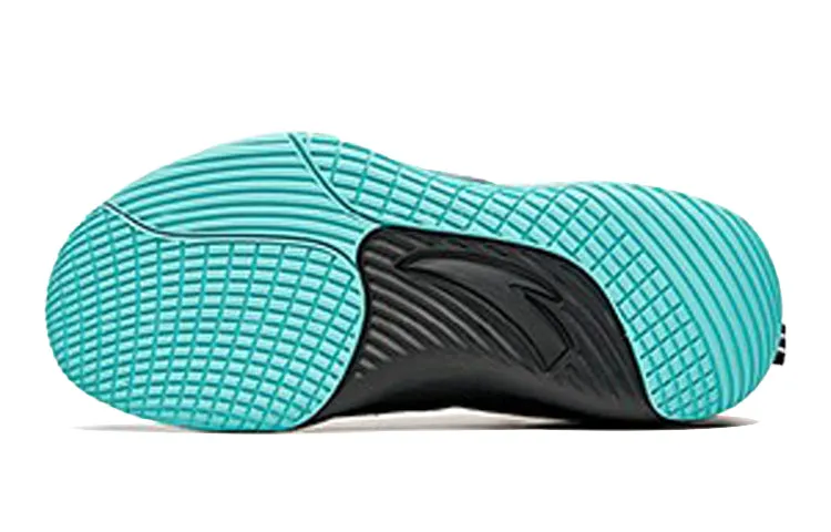 (GS) ANTA Dark Night 'Black Mint' A312111111A-3 sold by KicksCrew product image thumbnail 5