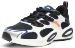 ANTA Run Collection 'White Black' 112025591-3 sold by KicksCrew
