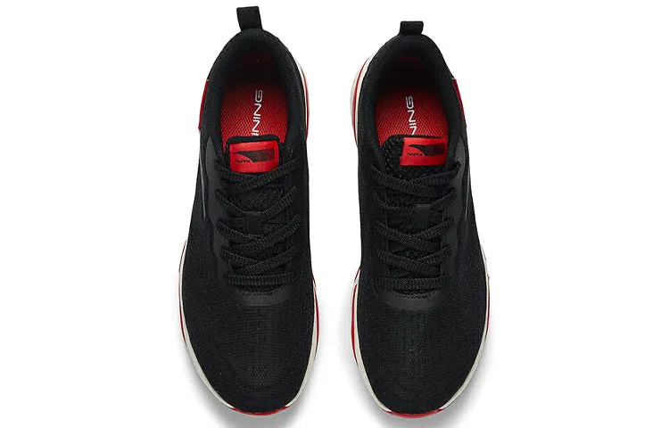 ANTA Run Collection 'Black Red White' 112025515-1 sold by KicksCrew product image thumbnail 3