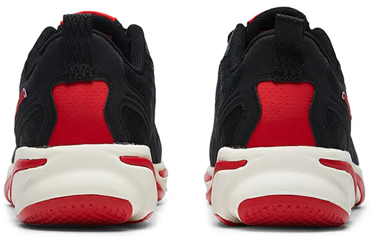 ANTA Run Collection 'Black Red White' 112025515-1 sold by KicksCrew product image thumbnail 4