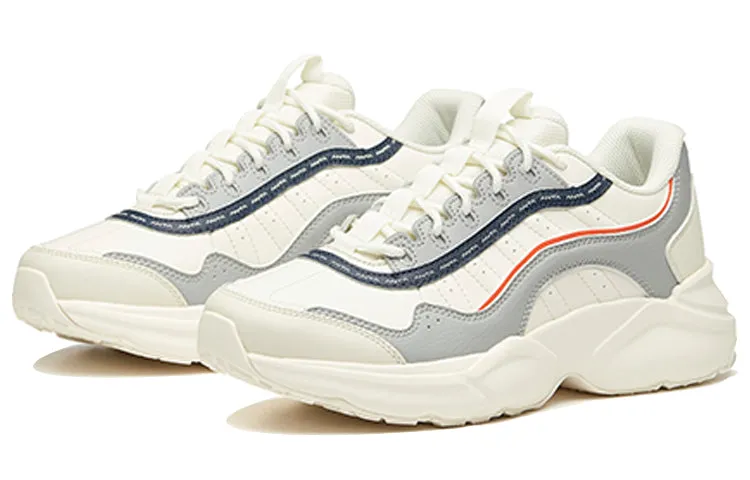 ANTA Mixed Training Collection 'Grey White' 112017772-1 sold by KicksCrew product image thumbnail 2