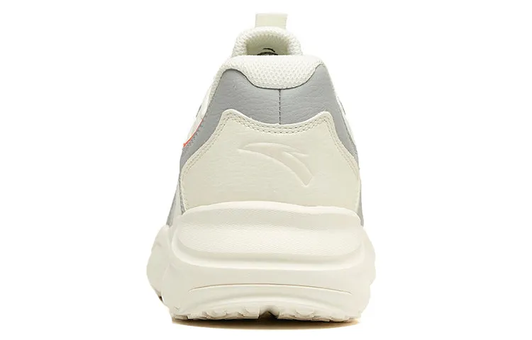 ANTA Mixed Training Collection 'Grey White' 112017772-1 sold by KicksCrew product image thumbnail 4