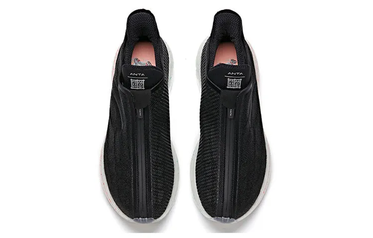 ANTA Jason 'Black WHite' 112025522S-1 sold by KicksCrew product image thumbnail 3