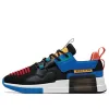 ANTA Puzzle 'Black WHite Blue' 11948888-4 sold by KicksCrew