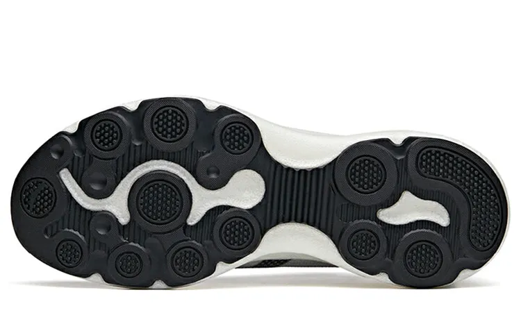 ANTA Run Collection 'White Black Green' 112125520-3 sold by KicksCrew product image thumbnail 5