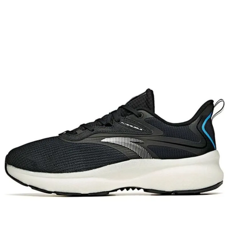 ANTA Run Collection 'Black Blue White' 112125520-1 sold by KicksCrew