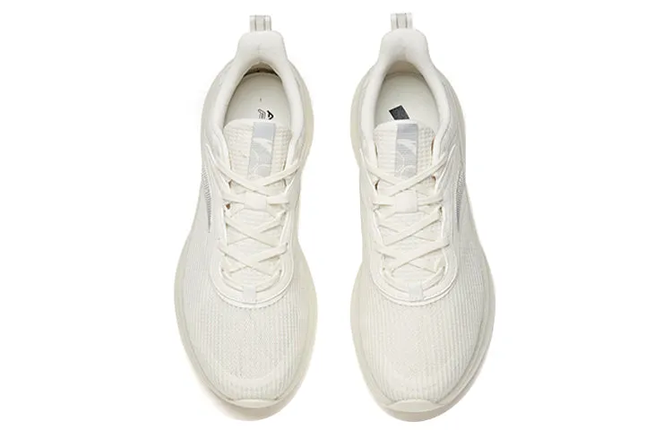 ANTA Run Collection 'Ivory Silver' 112125520-10 sold by KicksCrew product image thumbnail 4