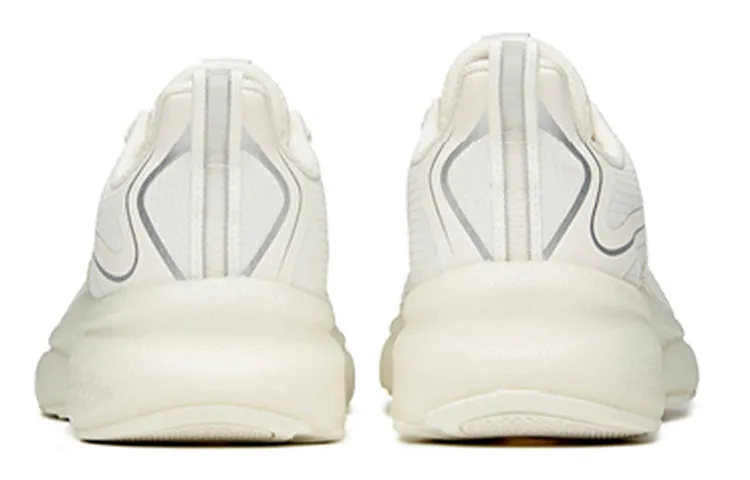 ANTA Run Collection 'Ivory Silver' 112125520-10 sold by KicksCrew product image thumbnail 5