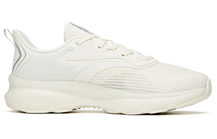 ANTA Run Collection 'Ivory Silver' 112125520-10 sold by KicksCrew product image thumbnail 2