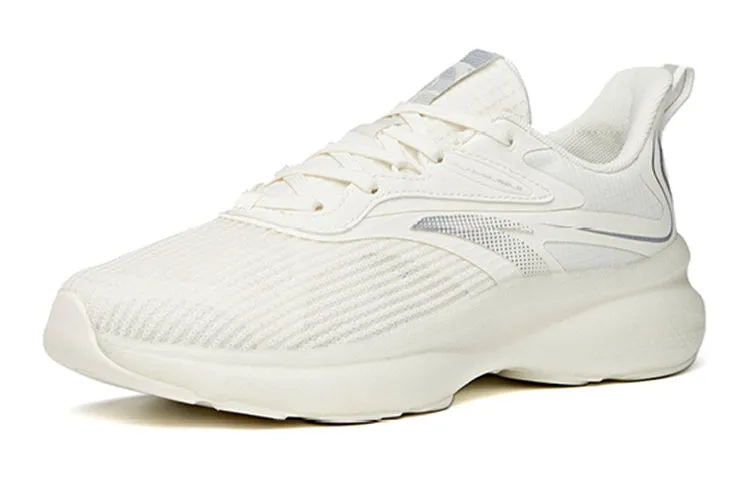 ANTA Run Collection 'Ivory Silver' 112125520-10 sold by KicksCrew product image thumbnail 3