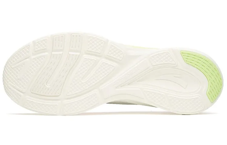 (WMNS) ANTA Hydrogen Run 3.0 'White Blue Orange' 122125540-1 sold by KicksCrew product image thumbnail 5