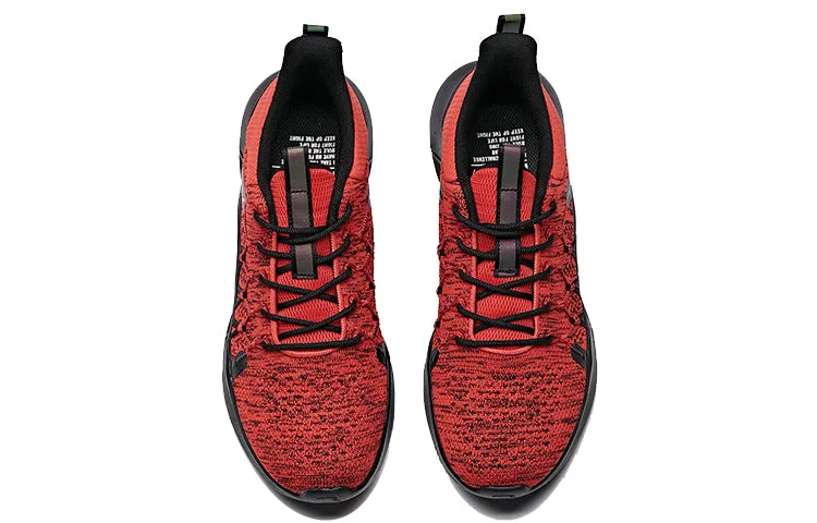 ANTA Mixed Training Collection 'Red Black' 11937788-3 sold by KicksCrew product image thumbnail 3