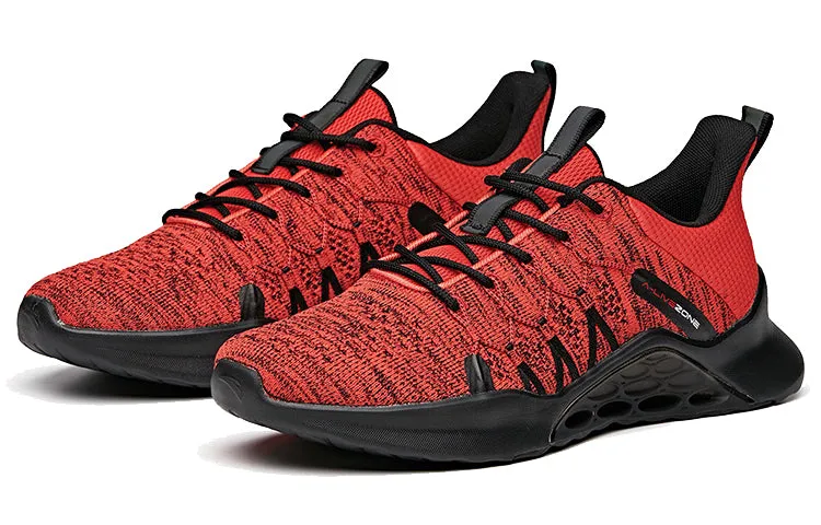 ANTA Mixed Training Collection 'Red Black' 11937788-3 sold by KicksCrew product image thumbnail 2