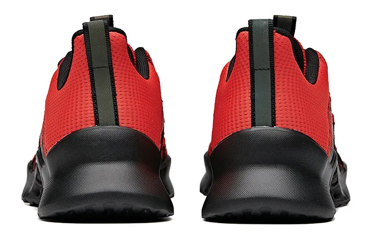 ANTA Mixed Training Collection 'Red Black' 11937788-3 sold by KicksCrew product image thumbnail 4