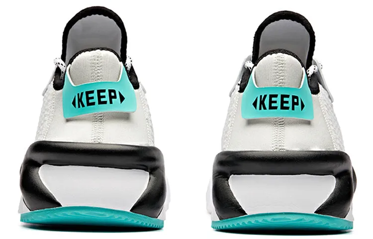 ANTA Reckless Collection 'White Black Blue' 91918802-1 sold by KicksCrew product image thumbnail 5