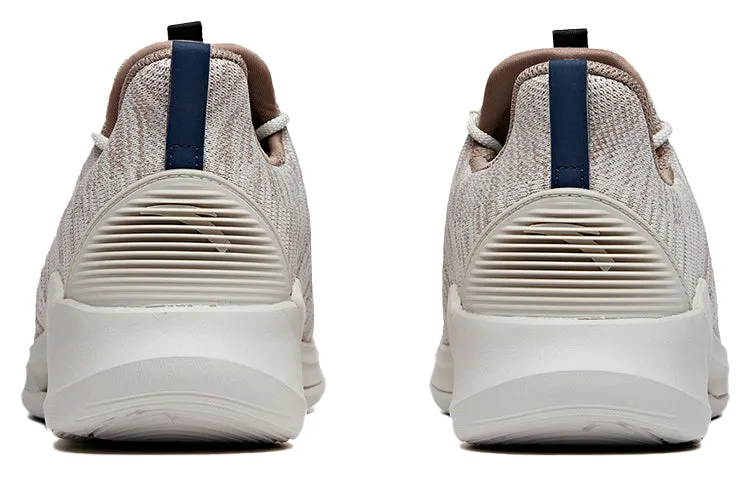 ANTA Mixed Training Collection 'Linen Grey' 11917788-3 sold by KicksCrew product image thumbnail 4