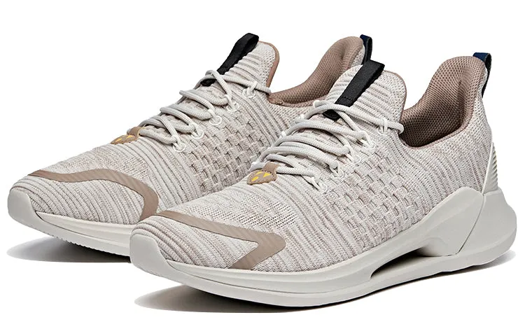 ANTA Mixed Training Collection 'Linen Grey' 11917788-3 sold by KicksCrew product image thumbnail 2