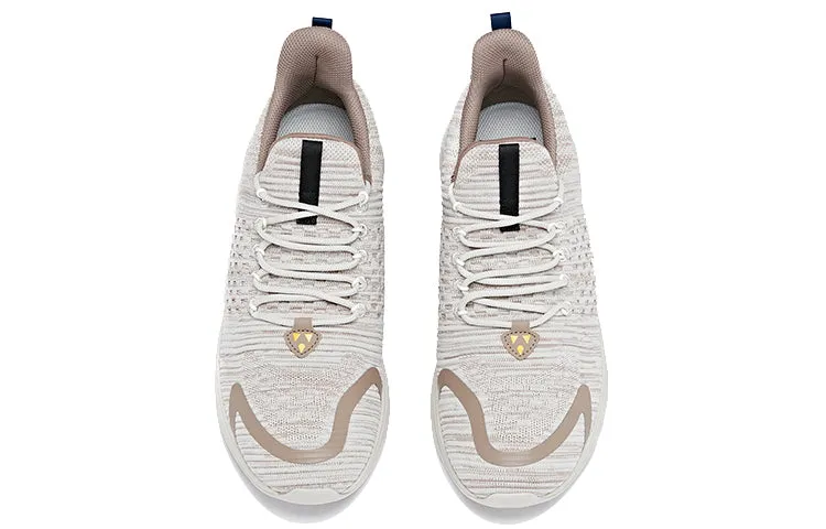 ANTA Mixed Training Collection 'Linen Grey' 11917788-3 sold by KicksCrew product image thumbnail 3