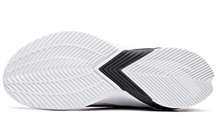 ANTA Run Collection 'White Black' 11935582-3 sold by KicksCrew product image thumbnail 5
