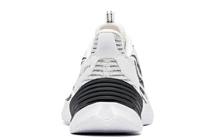 ANTA Run Collection 'White Black' 11935582-3 sold by KicksCrew product image thumbnail 4
