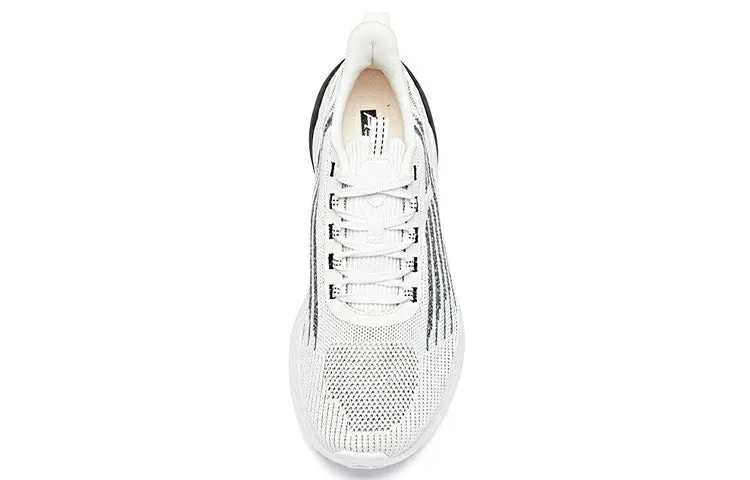 ANTA Run Collection 'White Black' 11935582-3 sold by KicksCrew product image thumbnail 3
