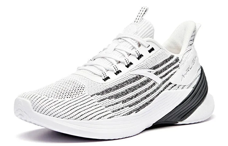 ANTA Run Collection 'White Black' 11935582-3 sold by KicksCrew product image thumbnail 2