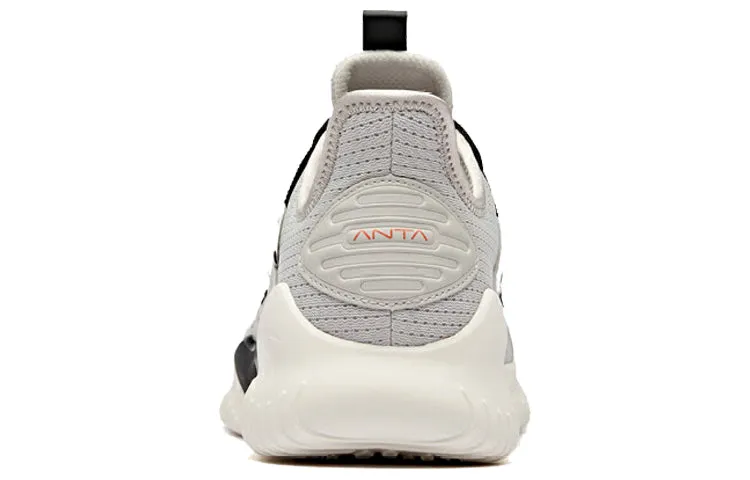 ANTA Run Collection 'Grey Black White' 11935567-1 sold by KicksCrew product image thumbnail 4
