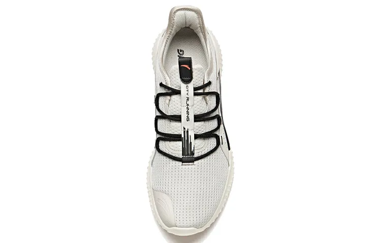 ANTA Run Collection 'Grey Black White' 11935567-1 sold by KicksCrew product image thumbnail 3