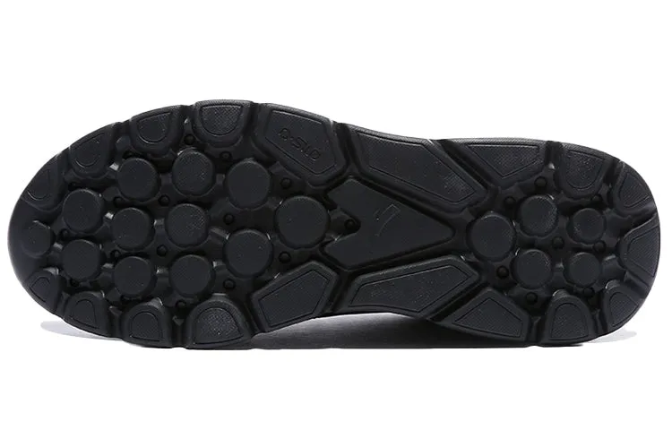 ANTA Running Shoes 'Black White' 91835525-7 sold by KicksCrew product image thumbnail 5