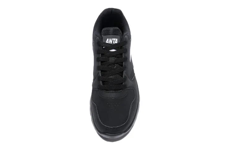 ANTA Running Shoes 'Black White' 91835525-7 sold by KicksCrew product image thumbnail 3