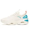 ANTA Run Collection X-LOOOP Tech 'White Blue Orange' 912045552-4 sold by KicksCrew