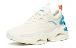 ANTA Run Collection X-LOOOP Tech 'White Blue Orange' 912045552-4 sold by KicksCrew