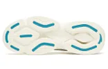 ANTA Run Collection X-LOOOP Tech 'White Blue Orange' 912045552-4 sold by KicksCrew