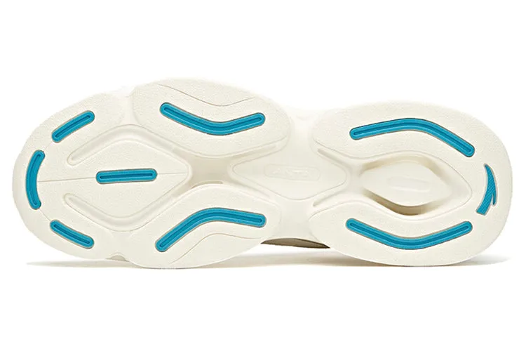 ANTA Run Collection X-LOOOP Tech 'White Blue Orange' 912045552-4 sold by KicksCrew product image thumbnail 5