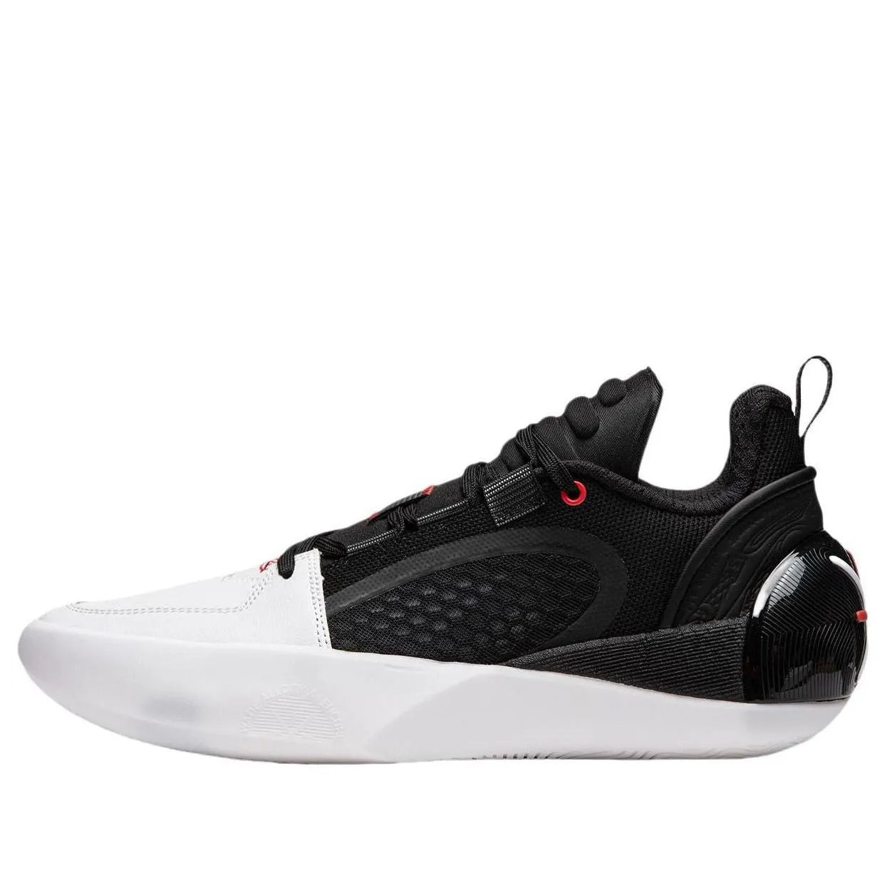 Li-Ning Wade All City 12 Encore 'Announcement' ABAU029-2 sold by KicksCrew