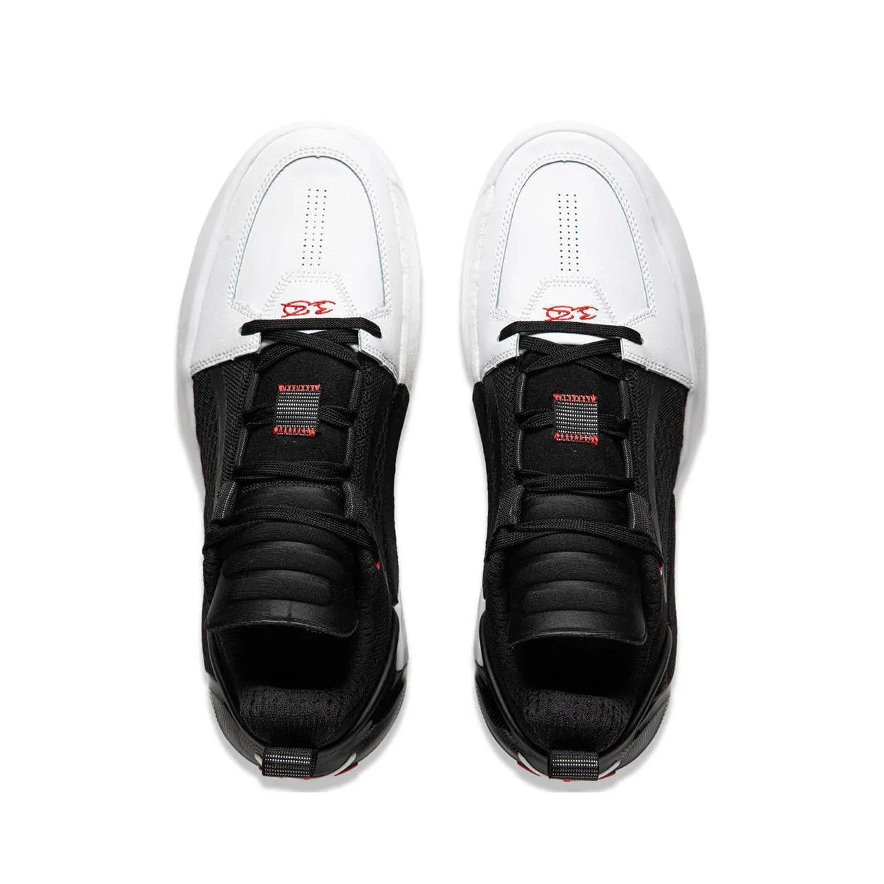 Li-Ning Wade All City 12 Encore 'Announcement' ABAU029-2 sold by KicksCrew product image thumbnail 5