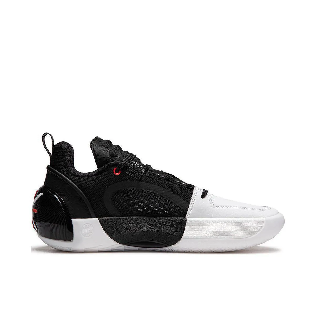 Li-Ning Wade All City 12 Encore 'Announcement' ABAU029-2 sold by KicksCrew product image thumbnail 2