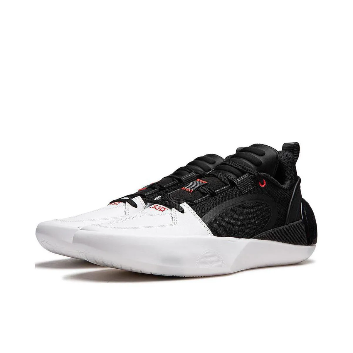 Li-Ning Wade All City 12 Encore 'Announcement' ABAU029-2 sold by KicksCrew product image thumbnail 3