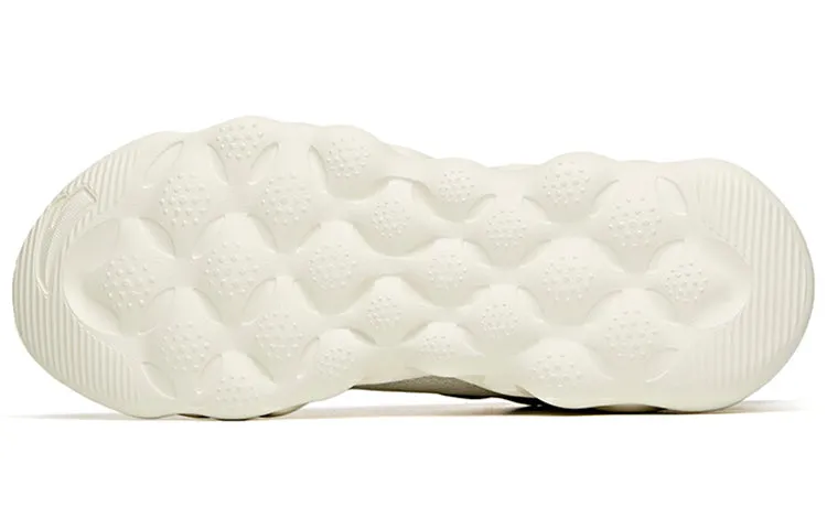 ANTA Run Collection 'White Orange Navy' 912115535-4 sold by KicksCrew product image thumbnail 5