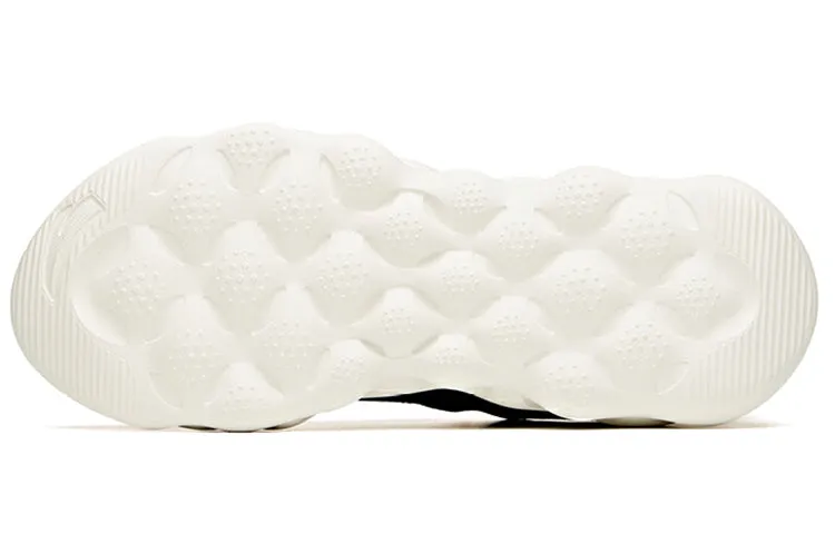 ANTA Run Collection 'Black Red Blue' 912115535-2 sold by KicksCrew product image thumbnail 5