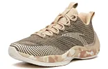 ANTA Shock The Game 2.0 'Wheat Brown Grey' 11841304-5 sold by KicksCrew