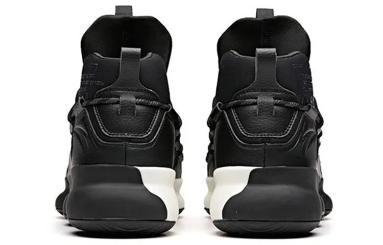 ANTA YuKong 2.0 'Black White' 91841193-2 sold by KicksCrew product image thumbnail 5