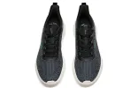 ANTA Running SHoes 'Navy Green Black' 112125570-2 sold by KicksCrew