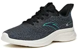 ANTA Running SHoes 'Navy Green Black' 112125570-2 sold by KicksCrew