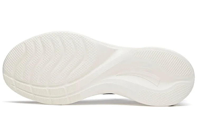 ANTA Running SHoes 'Navy Green Black' 112125570-2 sold by KicksCrew product image thumbnail 5