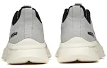 ANTA Running Shoes 'Grey Black White' 112235570S-3 sold by KicksCrew