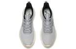 ANTA Running Shoes 'Grey Black White' 112235570S-3 sold by KicksCrew