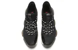 ANTA YuKong 2.0 'Black White' 91931180-2 sold by KicksCrew
