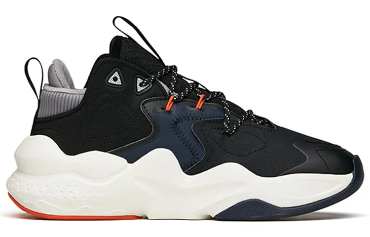 ANTA Peak 2.0 'Black Grey White' 112148080-6 sold by KicksCrew product image thumbnail 2